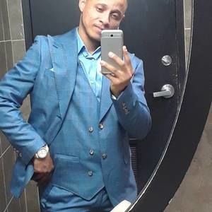 Meet your Posher, Tre